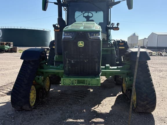 Image of John Deere 8RX 340 equipment image 1