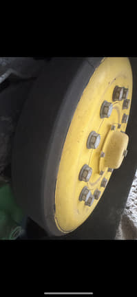 Image of John Deere 8RX 340 equipment image 4