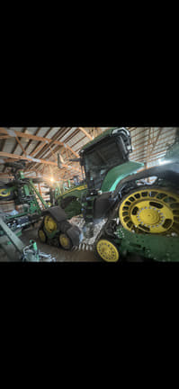 Image of John Deere 8RX 340 equipment image 3