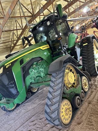 Image of John Deere 8RX 370 Primary image