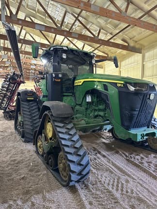 Image of John Deere 8RX 370 equipment image 3