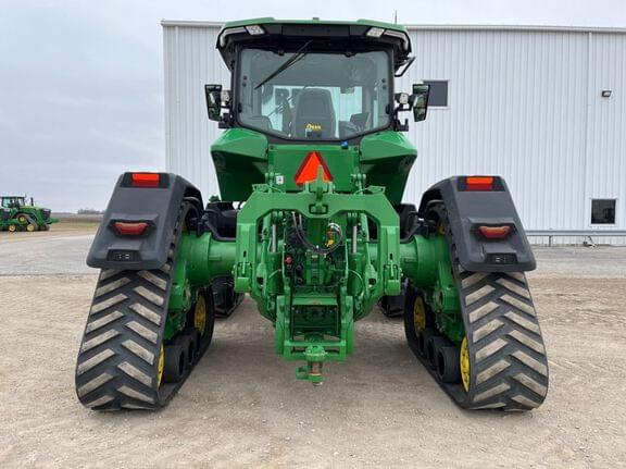 Image of John Deere 8RX 410 equipment image 3