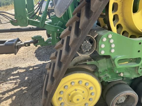 Image of John Deere 8RX 410 equipment image 1