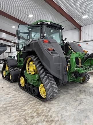 Image of John Deere 8RX 410 equipment image 4