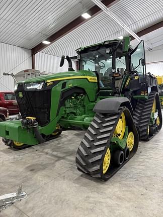 Image of John Deere 8RX 410 equipment image 3