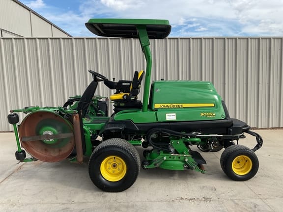 2021 John Deere 9009A Equipment Image0