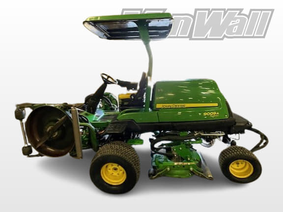 Image of John Deere 9009A Primary image