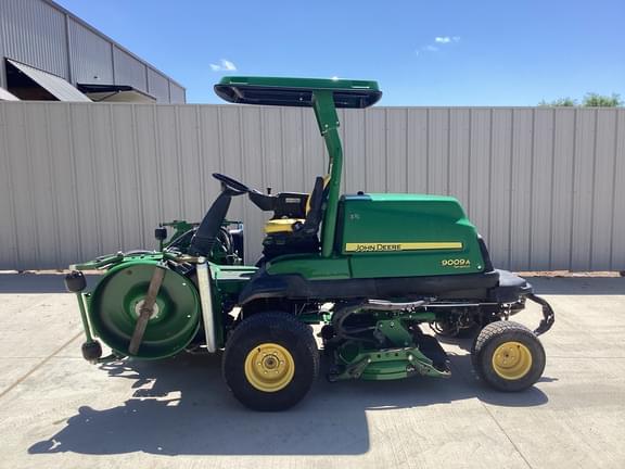 Image of John Deere 9009A Primary image