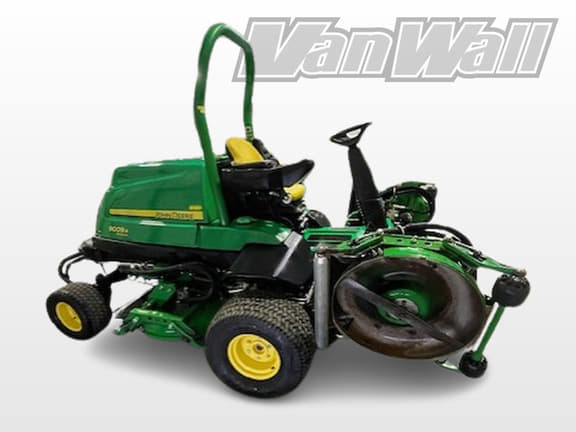 Image of John Deere 9009A Primary image