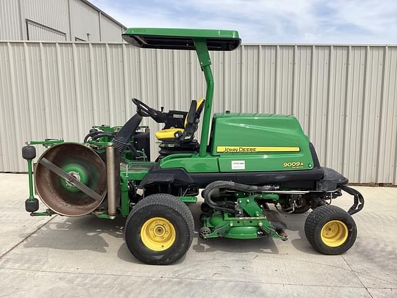 Image of John Deere 9009A Primary image