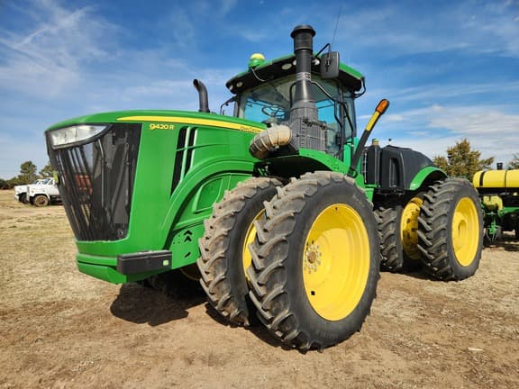 Image of John Deere 9420R Primary image