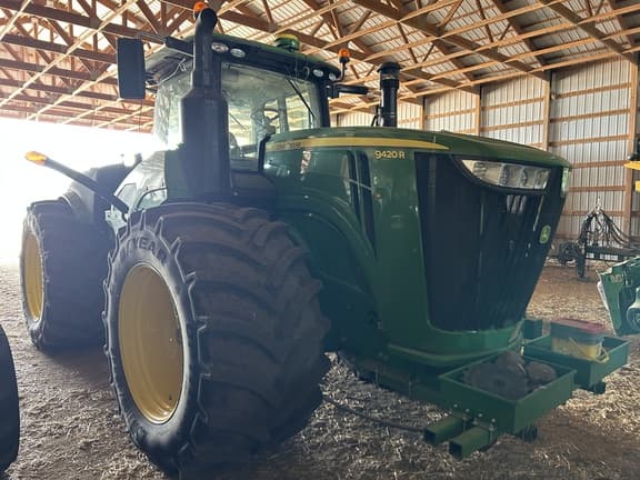 Image of John Deere 9420R Primary image