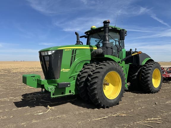 Image of John Deere 9420R Primary image