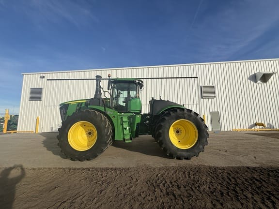 2021 John Deere 9420R Equipment Image0