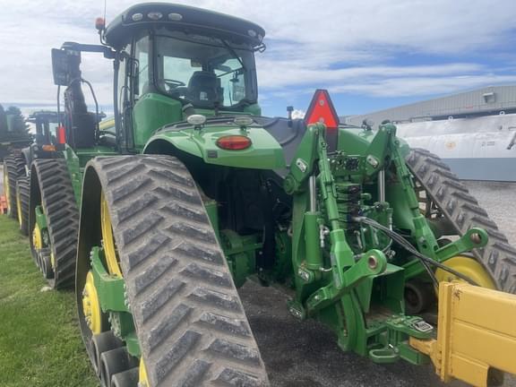 Image of John Deere 9420RX equipment image 2