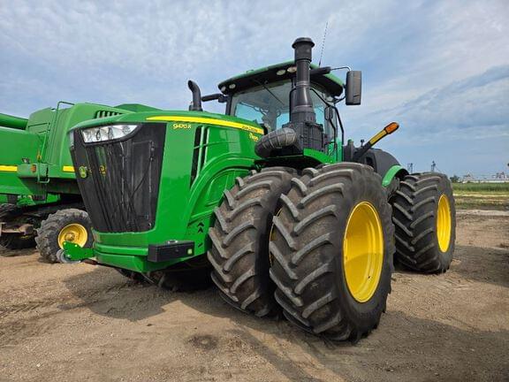Image of John Deere 9470R Primary image