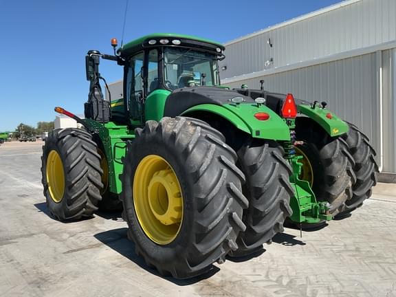 Image of John Deere 9470R equipment image 2