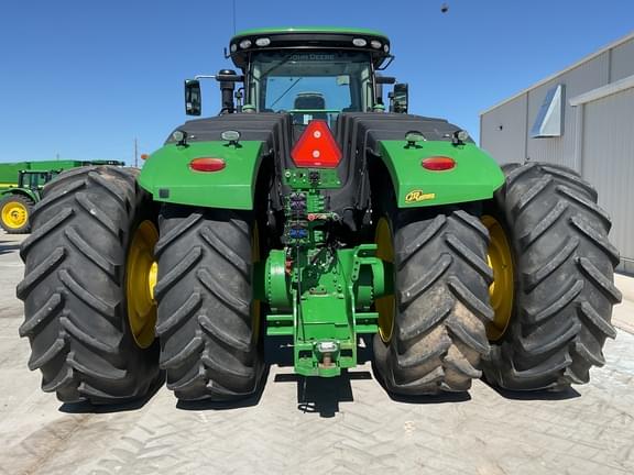 Image of John Deere 9470R equipment image 3