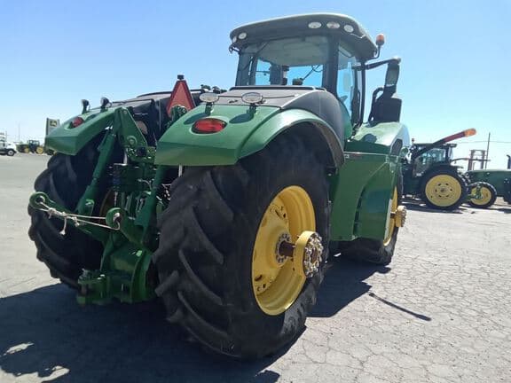 Image of John Deere 9470R equipment image 4
