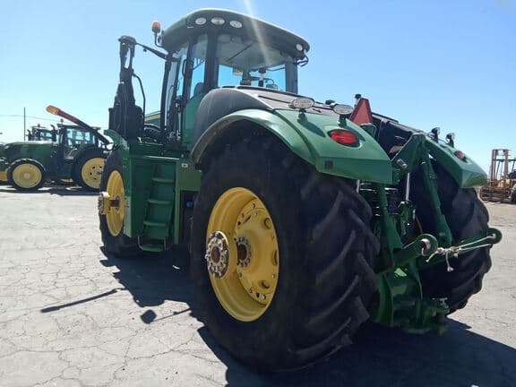 Image of John Deere 9470R equipment image 2