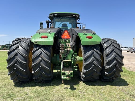 Image of John Deere 9470R equipment image 3
