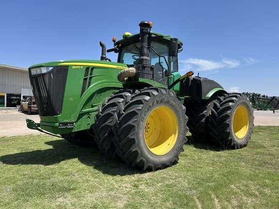 Image of John Deere 9470R Primary image