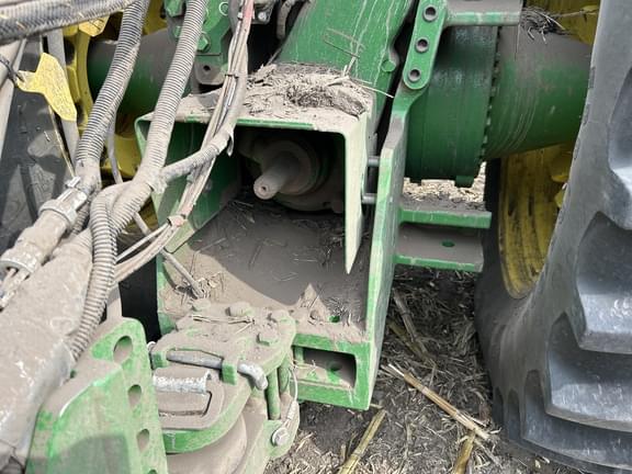 Image of John Deere 9470R equipment image 2