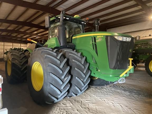 Image of John Deere 9470R Primary image