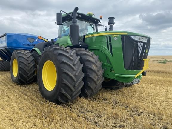 Image of John Deere 9470R Primary image