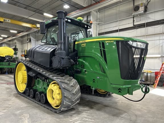Image of John Deere 9470RT Primary image