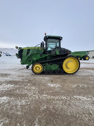 2021 John Deere 9470RT Equipment Image0