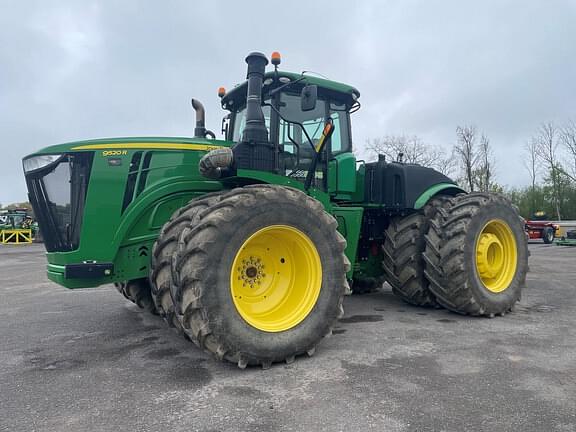 Image of John Deere 9520R Primary image