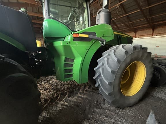 Image of John Deere 9520R Primary image