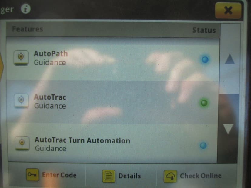 test