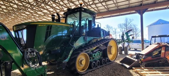 Image of John Deere 9520RT equipment image 1