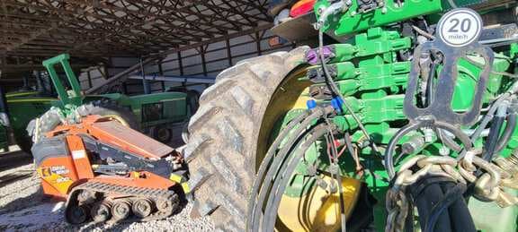 Image of John Deere 9520RT equipment image 3