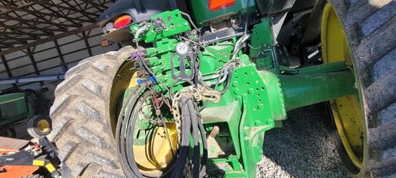 Image of John Deere 9520RT equipment image 2