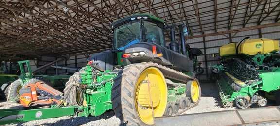 Image of John Deere 9520RT equipment image 4