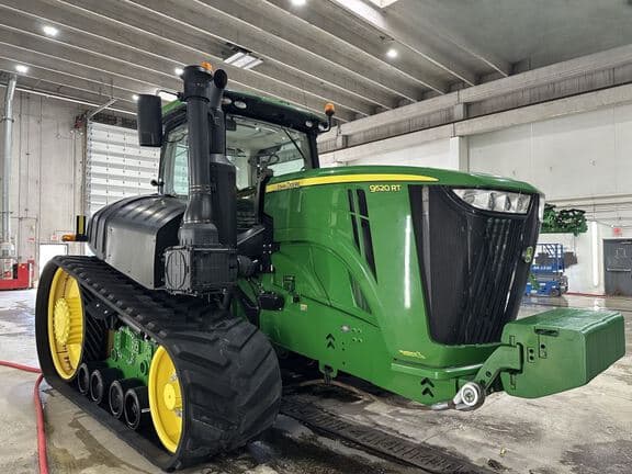 Image of John Deere 9520RT equipment image 4