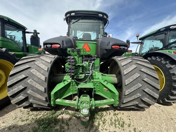 Image of John Deere 9520RT equipment image 3