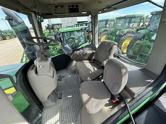 Image of John Deere 9520RT equipment image 3