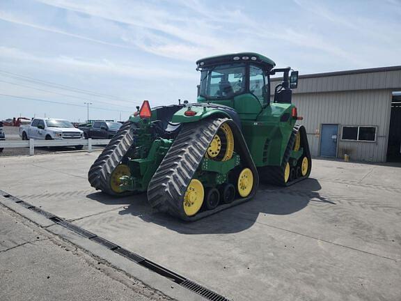Image of John Deere 9520RX equipment image 4