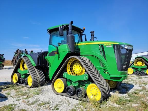 Image of John Deere 9520RX Primary image