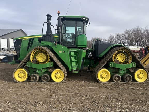 Image of John Deere 9520RX Primary image