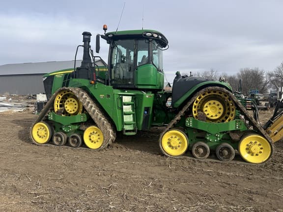 Image of John Deere 9520RX equipment image 1