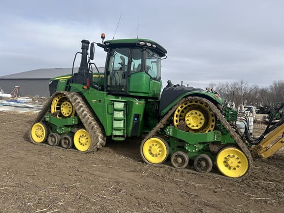 Image of John Deere 9520RX equipment image 2