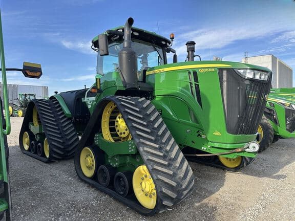 Image of John Deere 9520RX Primary image