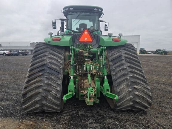 Image of John Deere 9520RX equipment image 3