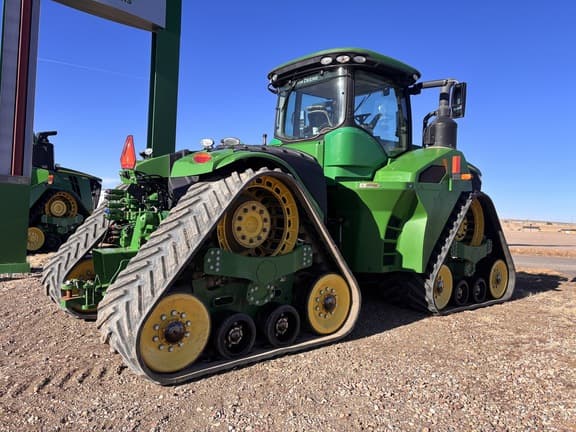 Image of John Deere 9520RX equipment image 3