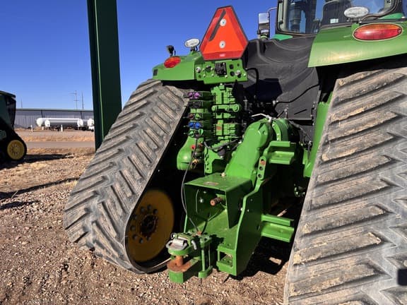 Image of John Deere 9520RX equipment image 4